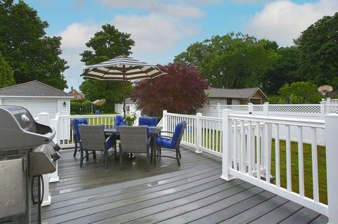 60 Sanderson, Dedham, MA 02026 photo 24