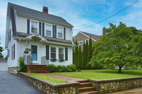 60 Sanderson, Dedham, MA 02026 photo 1