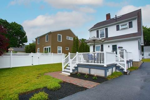 60 Sanderson, Dedham, MA 02026 photo 25