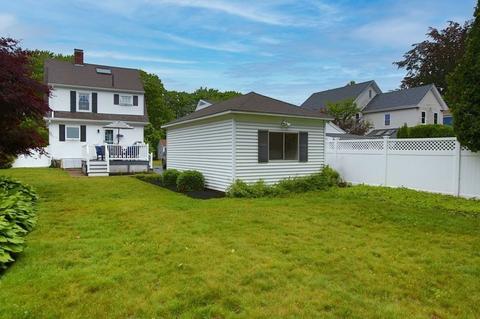 60 Sanderson, Dedham, MA 02026 photo 26