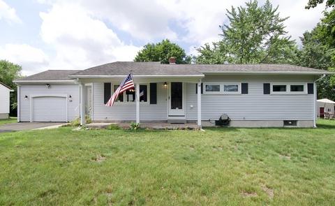 39 Crow Ln, Springfield, MA 01109 photo 1