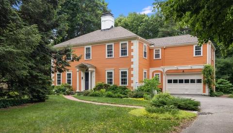 27 Guild Rd, Dedham, MA 02026 photo 1
