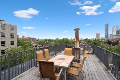 11 Appleton St #2, Boston, MA 02116 photo 10