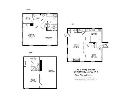 35 Spring St, Somerville, MA 02143 photo 24