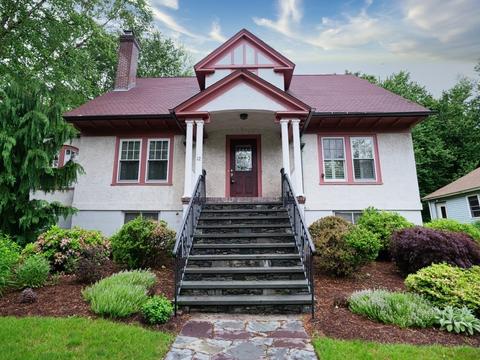 12 Chalmers Rd, Worcester, MA 01602 photo 1