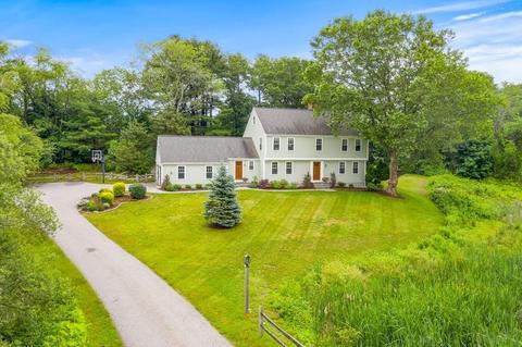 6 Berkley Cir, Hingham, MA 02043 photo 1