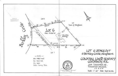 6 Berkley Cir, Hingham, MA 02043 photo 30