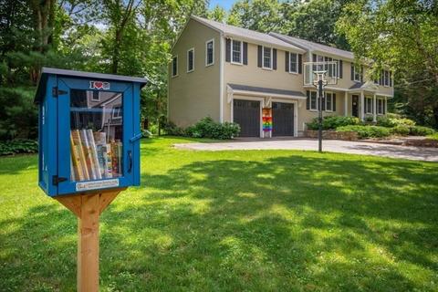 2 Cypress Cir, Hingham, MA 02043 photo 36