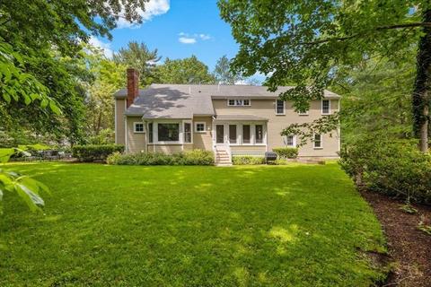 2 Cypress Cir, Hingham, MA 02043 photo 41