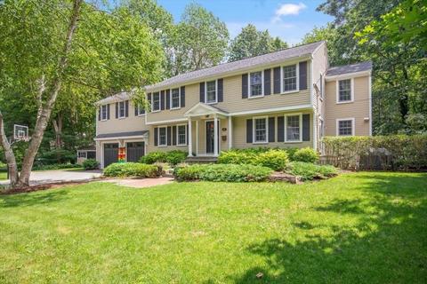2 Cypress Cir, Hingham, MA 02043 photo 1