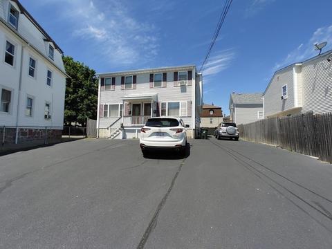 389 4th St, Fall River, MA 02721 photo 1