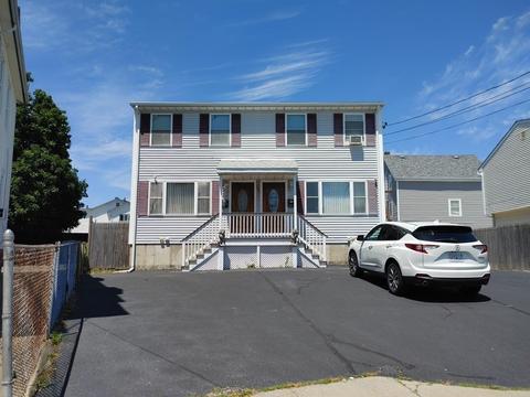389 4th St, Fall River, MA 02721 photo 2