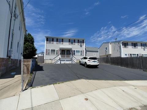 389 4th St, Fall River, MA 02721 photo 3