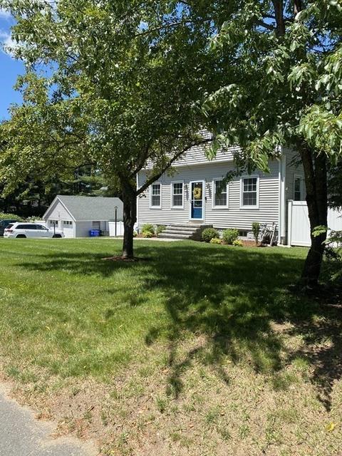 88 Fair Oak Rd, Springfield, MA 01128 photo 3