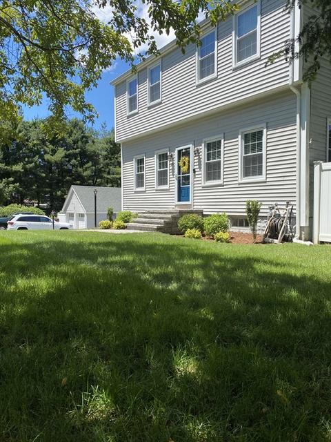 88 Fair Oak Rd, Springfield, MA 01128 photo 1