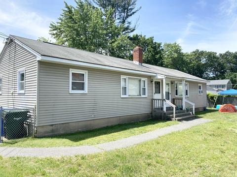 146 Gresham St, Springfield, MA 01119 photo 1