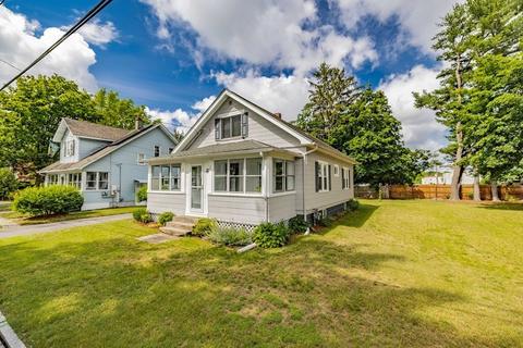 22 Methuen St, Springfield, MA 01119 photo 1