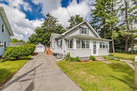 22 Methuen St, Springfield, MA 01119 photo 4
