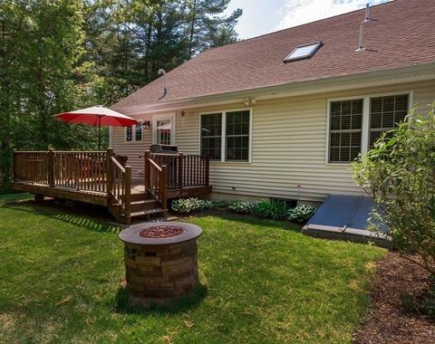 8 Rock Marsh Rd #B, Wareham, MA 02571 photo 32