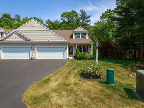 8 Rock Marsh Rd #B, Wareham, MA 02571 photo 2