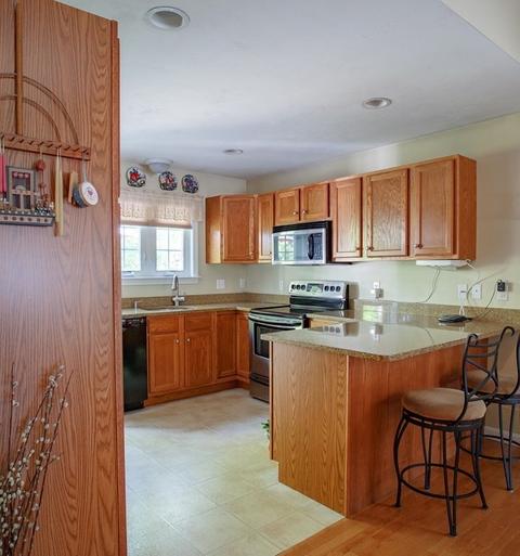 8 Rock Marsh Rd #B, Wareham, MA 02571 photo 13