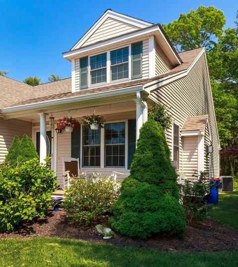 8 Rock Marsh Rd #B, Wareham, MA 02571 photo 1