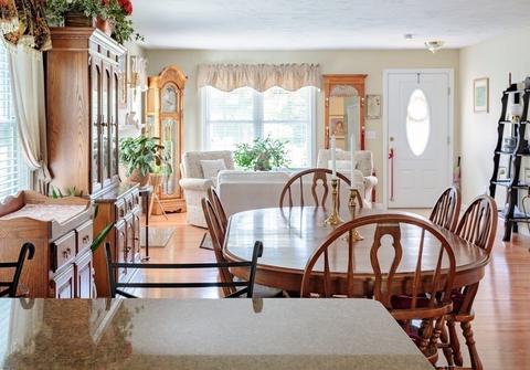 8 Rock Marsh Rd #B, Wareham, MA 02571 photo 17