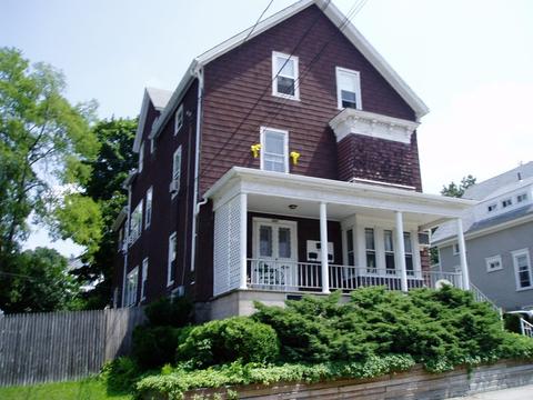 1007 Rock St, Fall River, MA 02720 photo 1