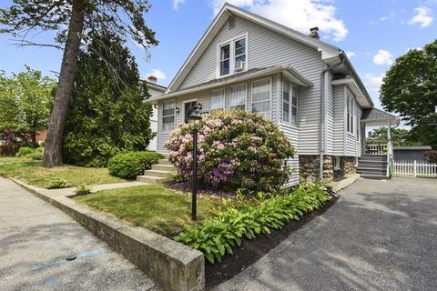 175 Delmont Ave, Worcester, MA 01604 photo 1
