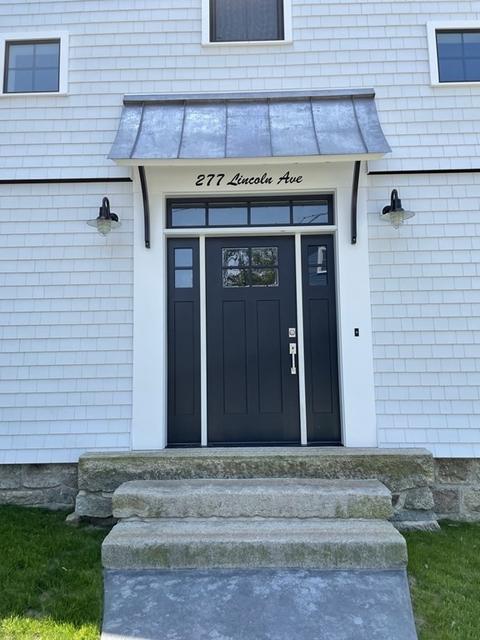 277 Lincoln Ave, Fall River, MA 02720 photo 1
