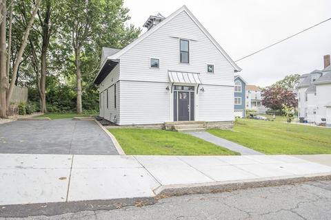 277 Lincoln Ave, Fall River, MA 02720 photo 2