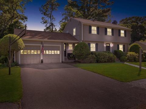 108 Meadowbrook Rd, Needham, MA 02492 photo 3