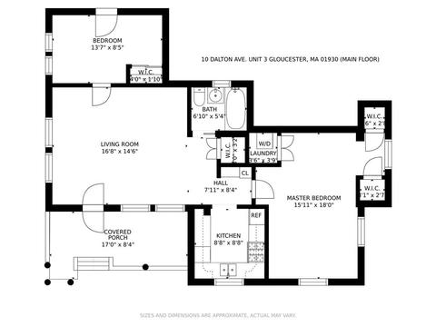 10 Dalton Ave #3, Gloucester, MA 01930 photo 35