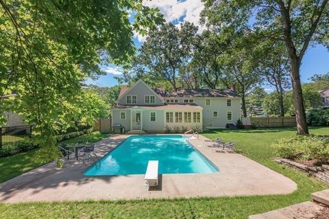 12 Autumn Cir, Hingham, MA 02043 photo 36