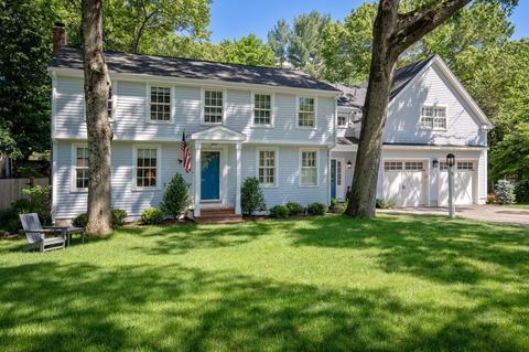 12 Autumn Cir, Hingham, MA 02043 photo 1