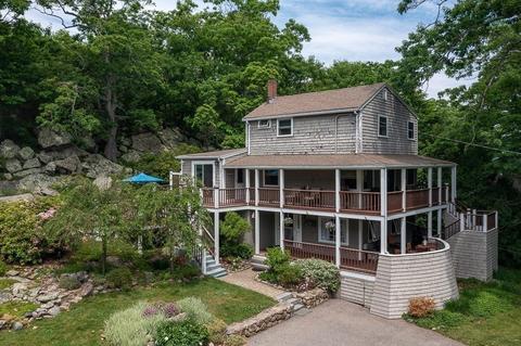 106 Thatcher Rd, Gloucester, MA 01930 photo 2