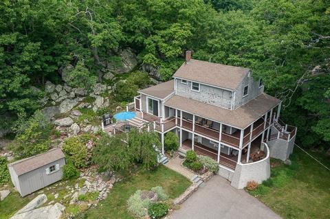 106 Thatcher Rd, Gloucester, MA 01930 photo 1