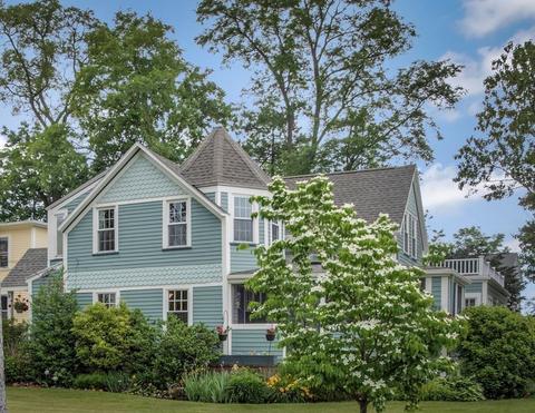 70 Clifton Ave, Marblehead, MA 01945 photo 1