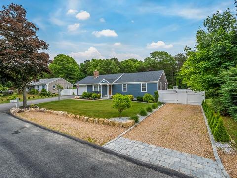 286 Buckskin Path, Barnstable, MA 02632 photo 2