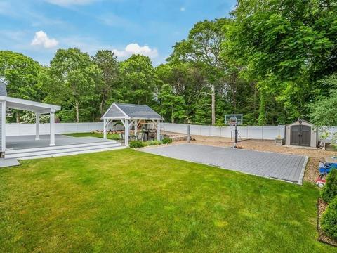 286 Buckskin Path, Barnstable, MA 02632 photo 37
