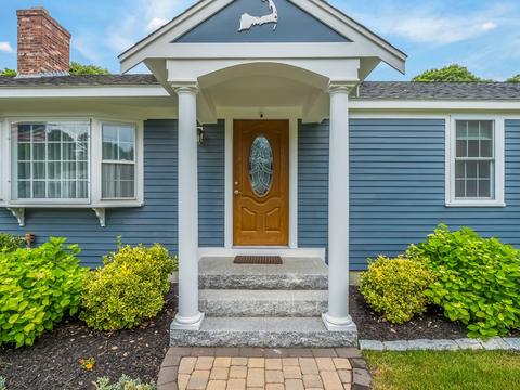286 Buckskin Path, Barnstable, MA 02632 photo 3