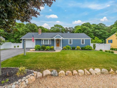 286 Buckskin Path, Barnstable, MA 02632 photo 1