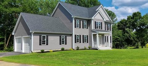 11 Trinity Cir, Bridgewater, MA 02324 photo 2
