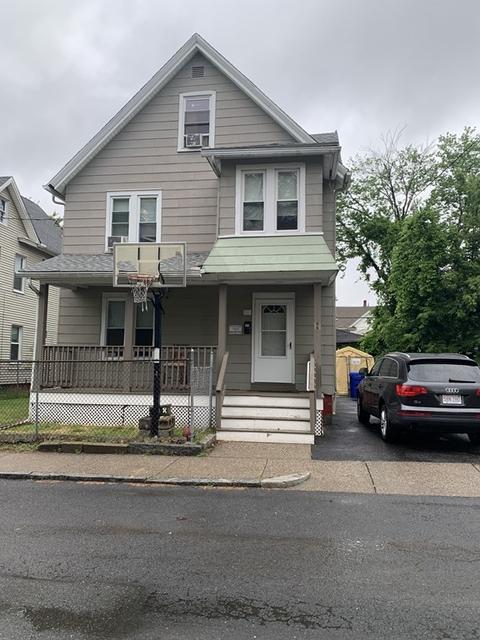 34 Clifton Ave, Springfield, MA 01105 photo 1