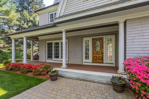 4 Hampton Rd, Lexington, MA 02421 photo 4