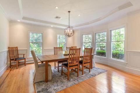 4 Hampton Rd, Lexington, MA 02421 photo 7