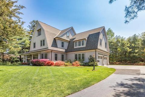 4 Hampton Rd, Lexington, MA 02421 photo 2