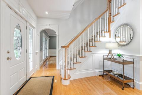 4 Hampton Rd, Lexington, MA 02421 photo 5