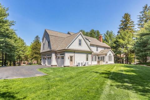 4 Hampton Rd, Lexington, MA 02421 photo 28