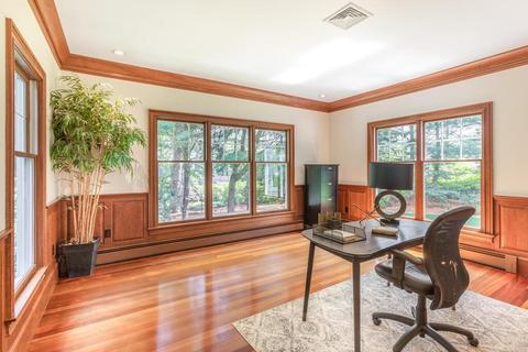 4 Hampton Rd, Lexington, MA 02421 photo 15